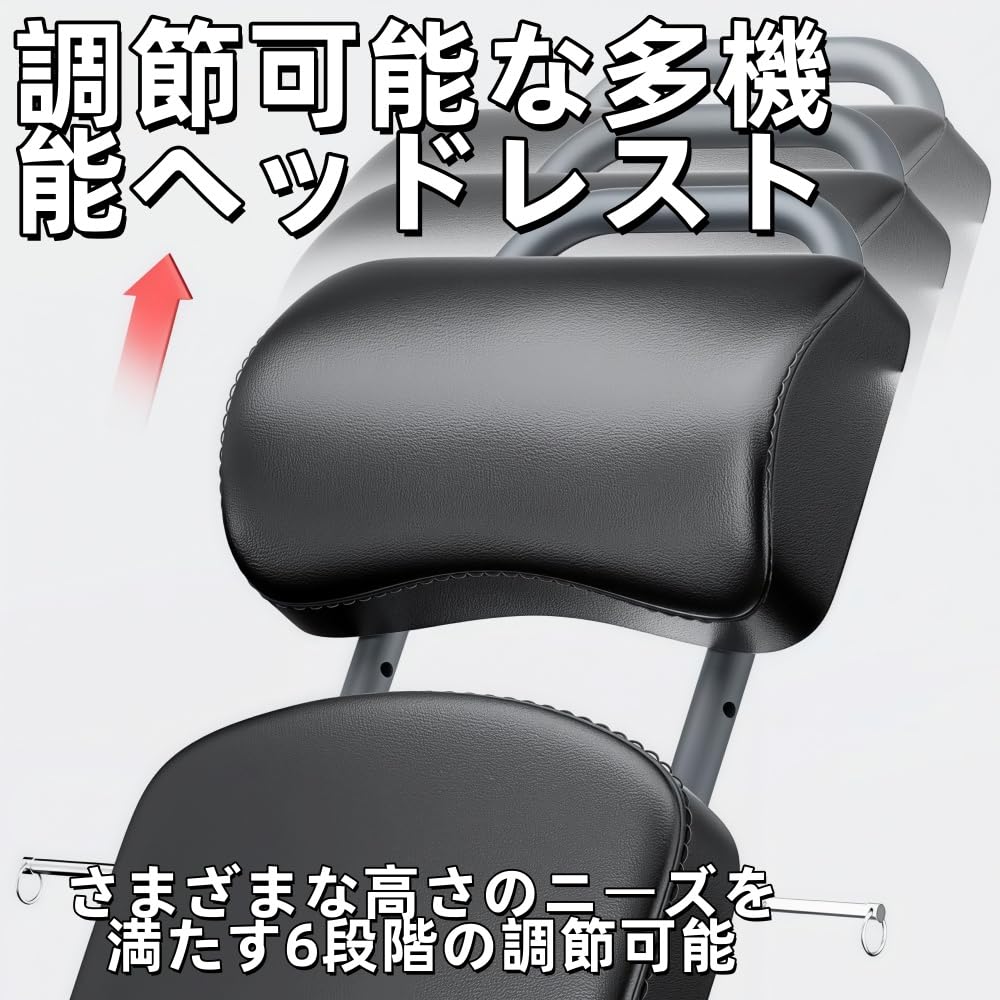ベンチプレス　お届け先地域によって金額異なります Amazon.co.jp: Zeruho ベンチプレスベンチ、傾斜角度の調整が可能